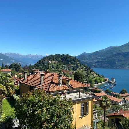 Stella Volante Apartment Bellagio Exterior photo