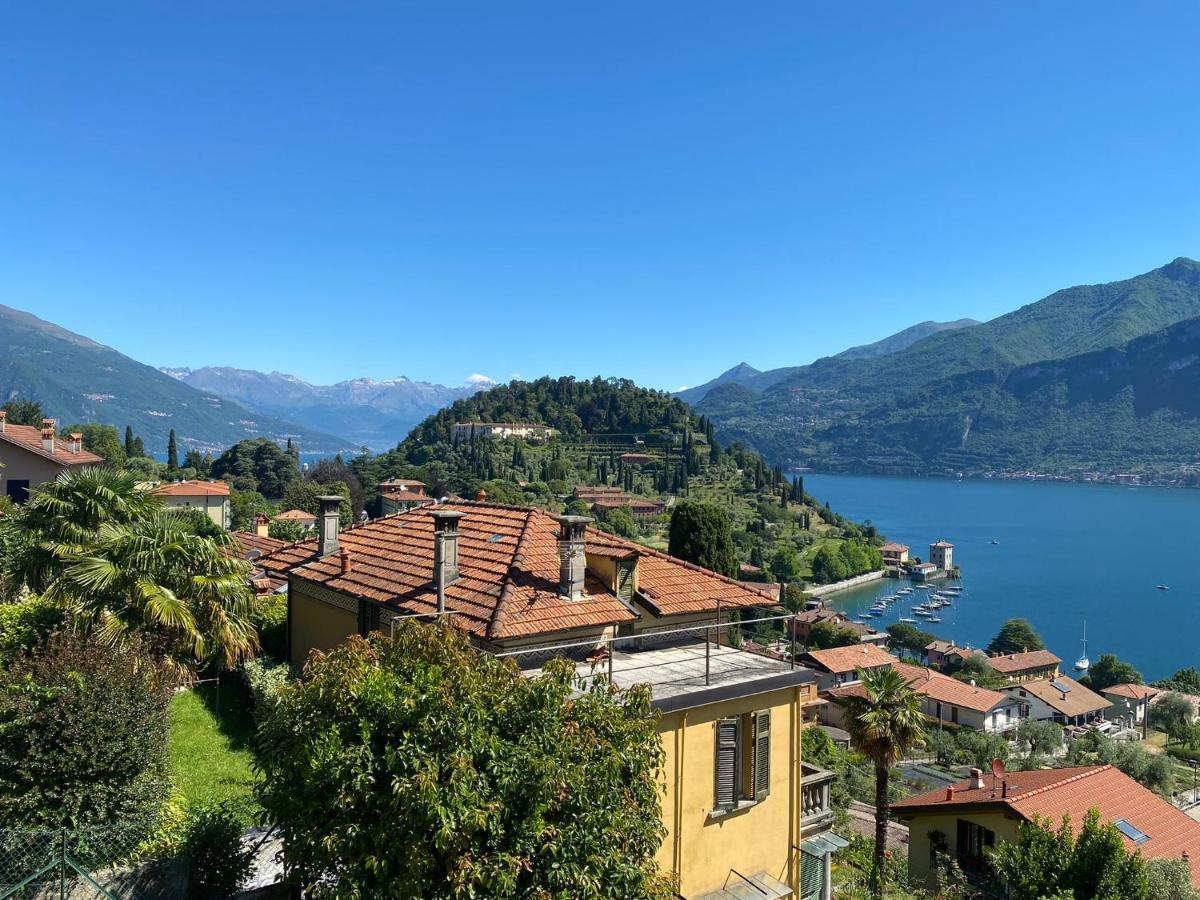 Stella Volante Apartment Bellagio Exterior photo