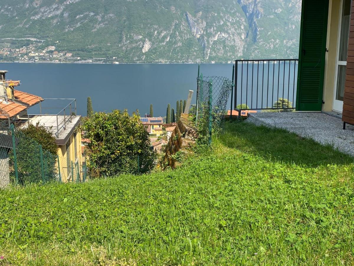 Stella Volante Apartment Bellagio Exterior photo